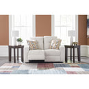 Signature Design by Ashley Danum 3880586C Reclining Loveseat IMAGE 7