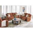 Signature Design by Ashley Danum 3880729C Zero Wall Recliner IMAGE 11
