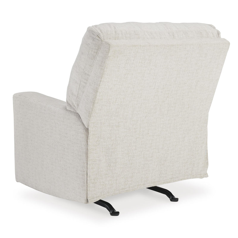 Signature Design by Ashley Rannis 5360325C Rocker Recliner IMAGE 5