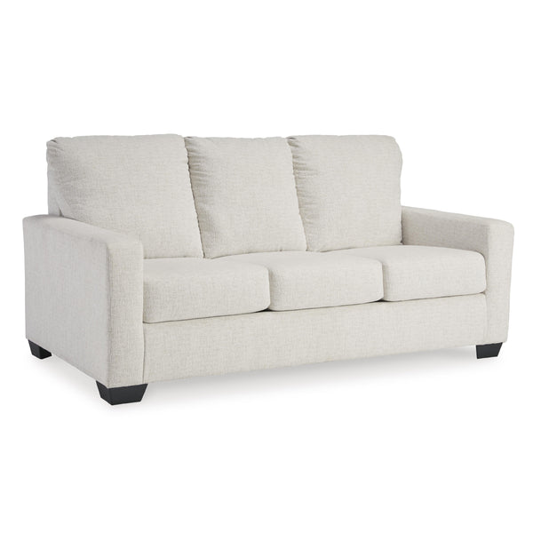 Signature Design by Ashley Rannis 5360336C Full Sofa Sleeper IMAGE 1