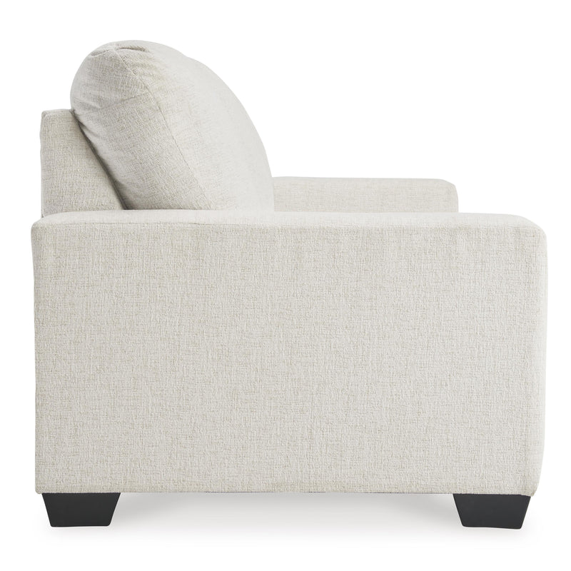 Signature Design by Ashley Rannis 5360336C Full Sofa Sleeper IMAGE 4