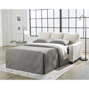 Signature Design by Ashley Rannis 5360336C Full Sofa Sleeper IMAGE 8