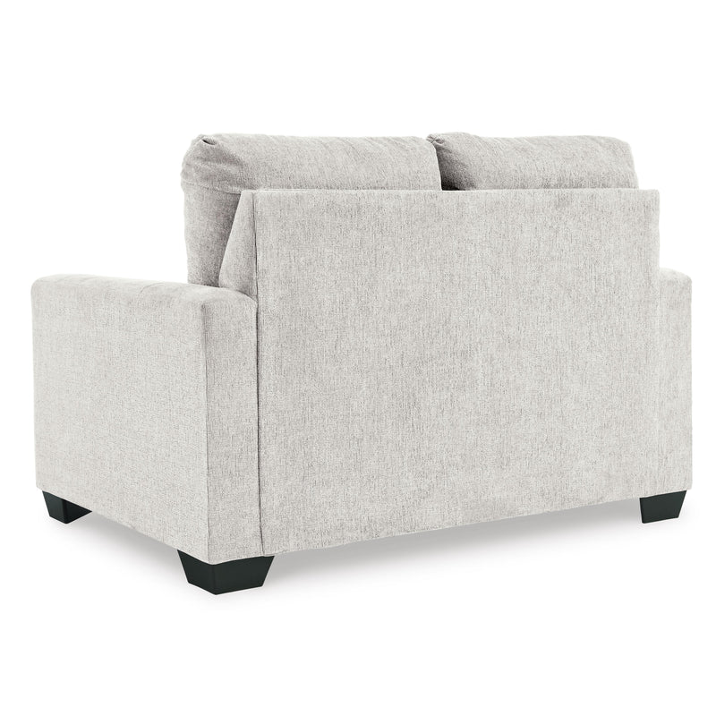 Signature Design by Ashley Rannis 5360337C Twin Sofa Sleeper IMAGE 5