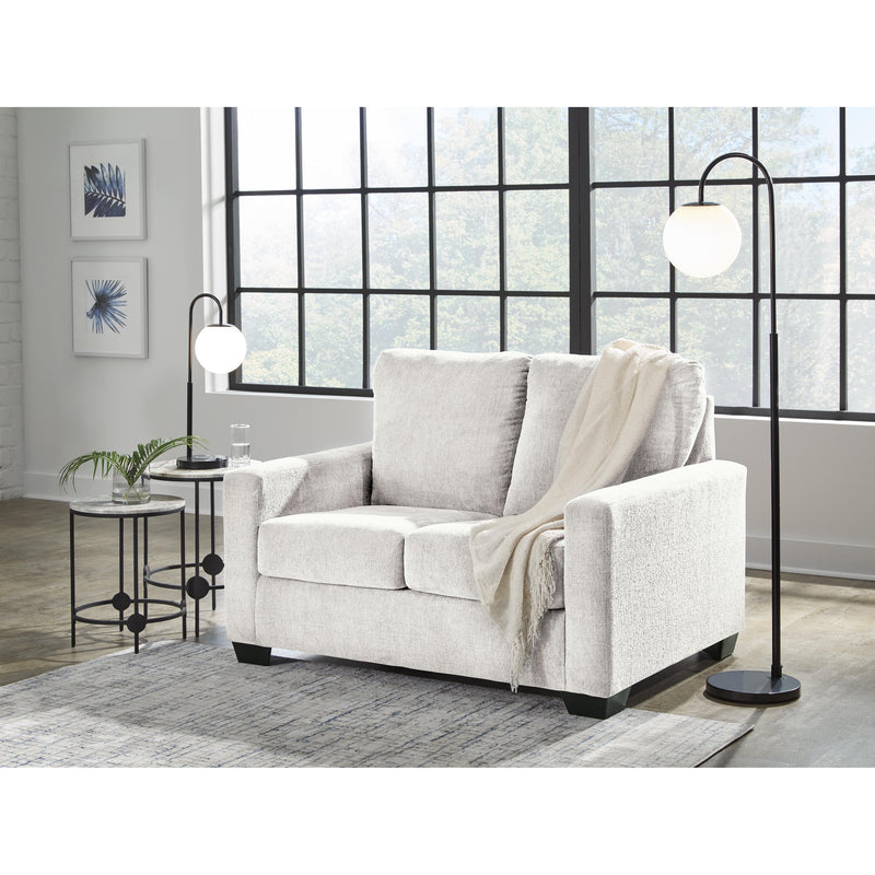 Signature Design by Ashley Rannis 5360337C Twin Sofa Sleeper IMAGE 6