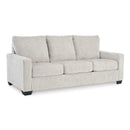 Signature Design by Ashley Rannis 5360339C Queen Sofa Sleeper IMAGE 1