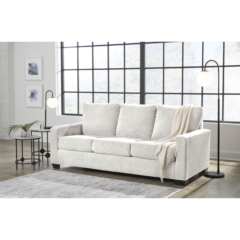 Signature Design by Ashley Rannis 5360339C Queen Sofa Sleeper IMAGE 6