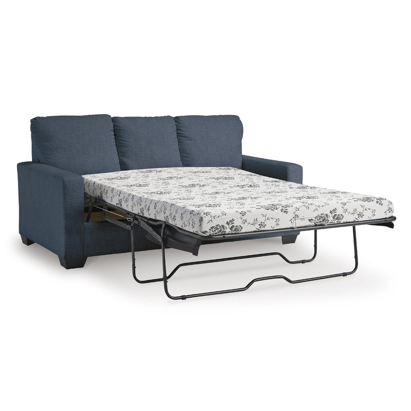 Signature Design by Ashley Rannis 5360436C Full Sofa Sleeper IMAGE 2