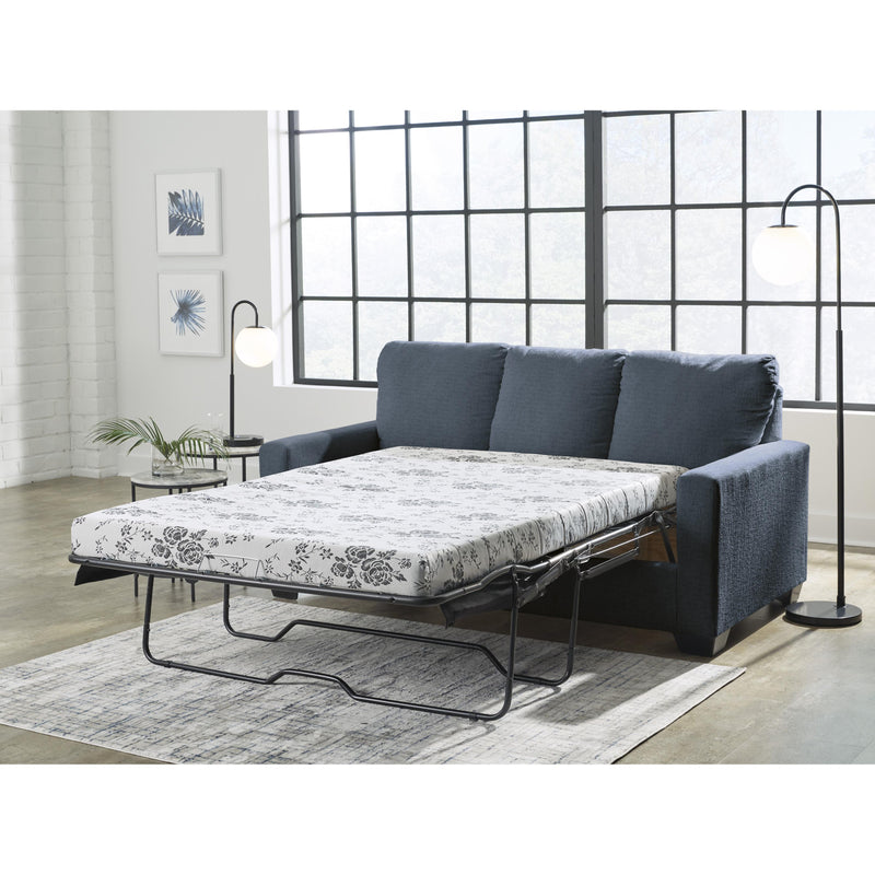 Signature Design by Ashley Rannis 5360436C Full Sofa Sleeper IMAGE 7