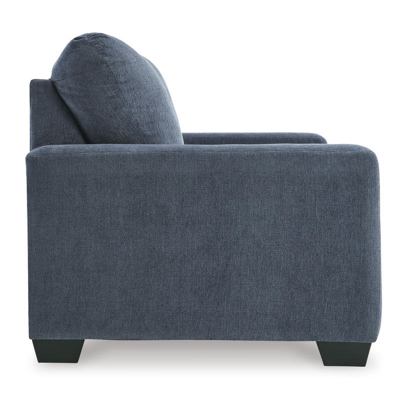 Signature Design by Ashley Rannis 5360437C Twin Sofa Sleeper IMAGE 4