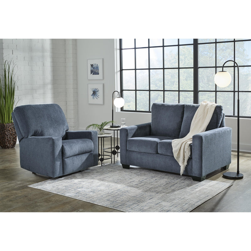 Signature Design by Ashley Rannis 5360437C Twin Sofa Sleeper IMAGE 9