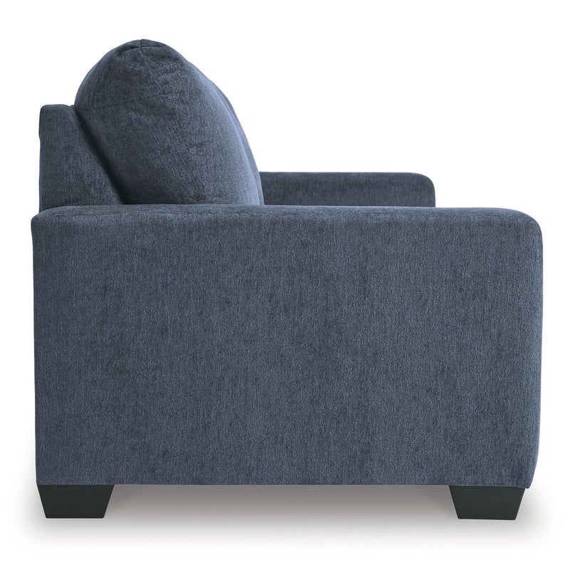 Signature Design by Ashley Rannis 5360439C Queen Sofa Sleeper IMAGE 4