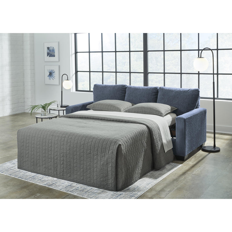 Signature Design by Ashley Rannis 5360439C Queen Sofa Sleeper IMAGE 8
