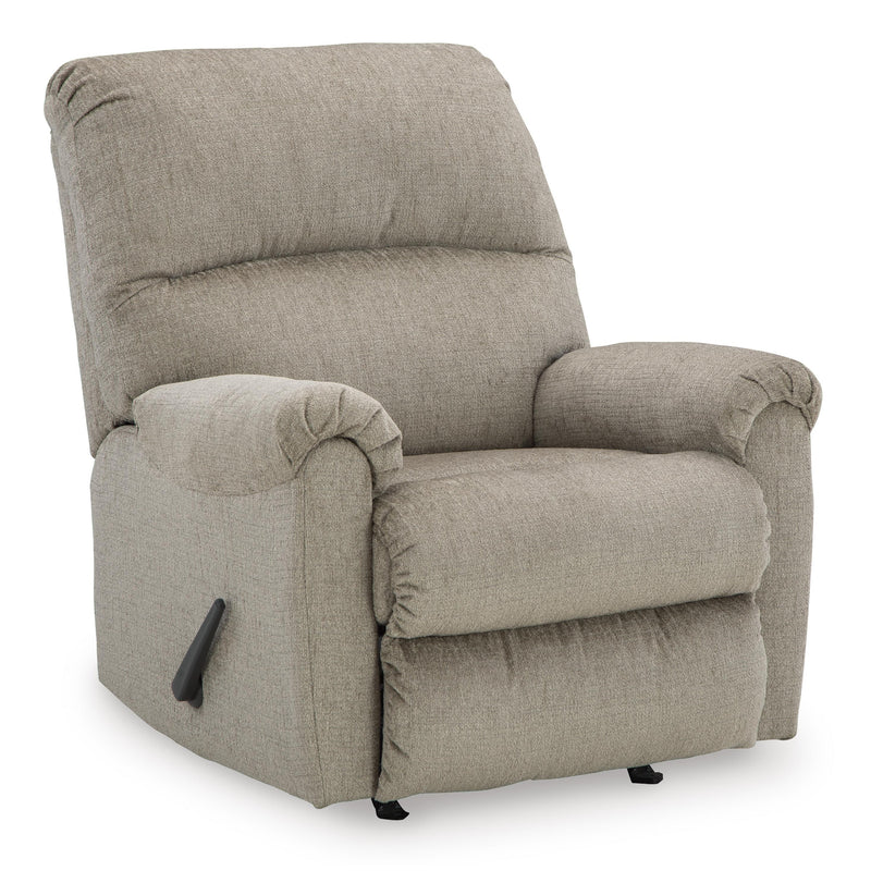 Signature Design by Ashley Stonemeade 5950425C Rocker Recliner IMAGE 1