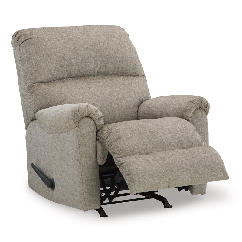 Signature Design by Ashley Stonemeade 5950425C Rocker Recliner IMAGE 2