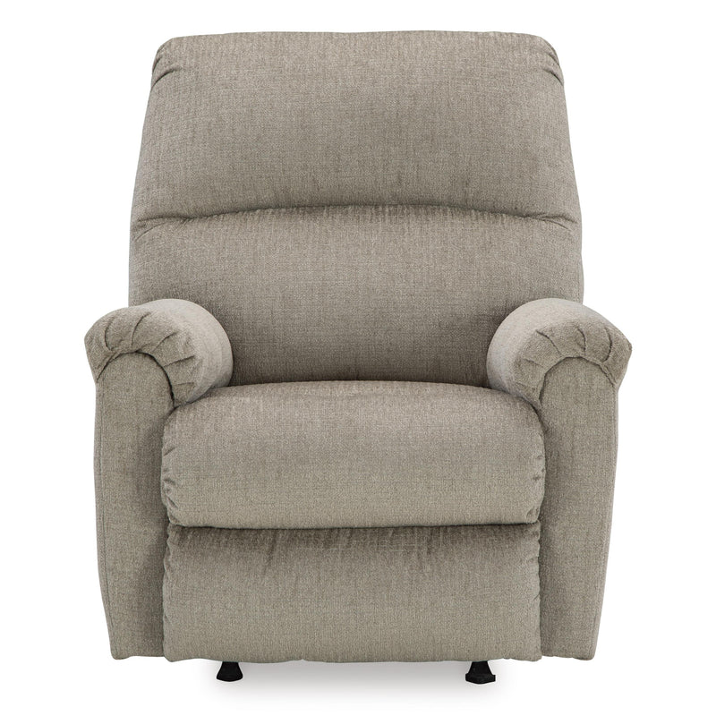 Signature Design by Ashley Stonemeade 5950425C Rocker Recliner IMAGE 3