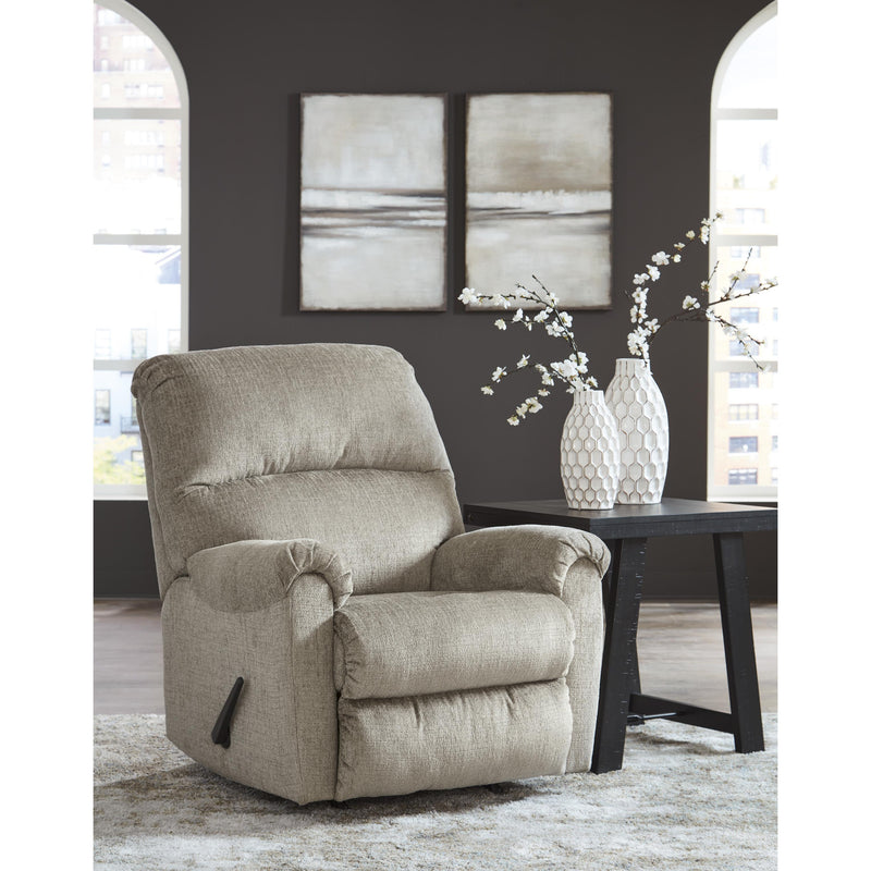Signature Design by Ashley Stonemeade 5950425C Rocker Recliner IMAGE 7