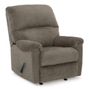 Signature Design by Ashley Stonemeade 5950525C Rocker Recliner IMAGE 1
