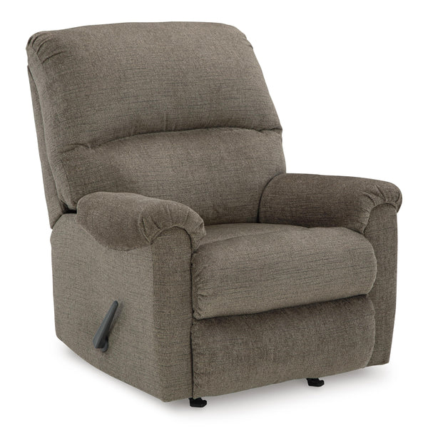 Signature Design by Ashley Stonemeade 5950525C Rocker Recliner IMAGE 1