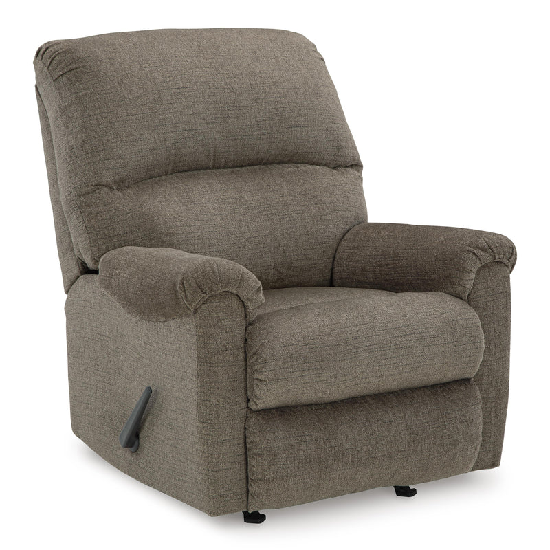 Signature Design by Ashley Stonemeade 5950525C Rocker Recliner IMAGE 1