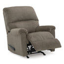 Signature Design by Ashley Stonemeade 5950525C Rocker Recliner IMAGE 2