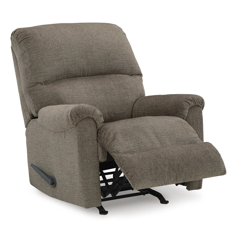 Signature Design by Ashley Stonemeade 5950525C Rocker Recliner IMAGE 2