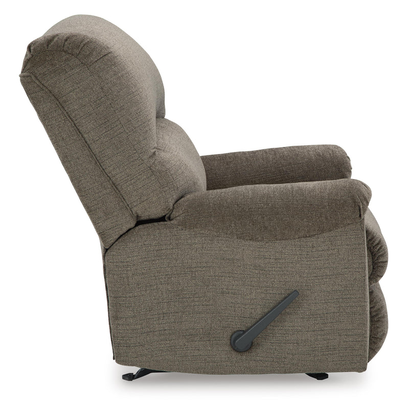 Signature Design by Ashley Stonemeade 5950525C Rocker Recliner IMAGE 4