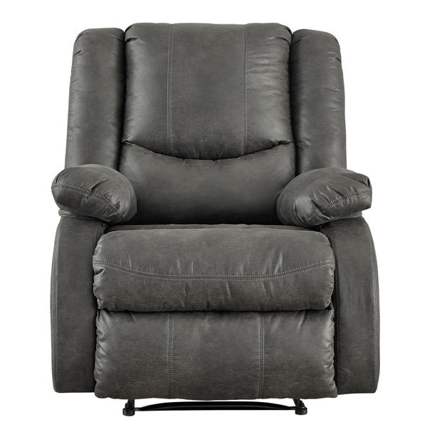Signature Design by Ashley Bladewood 6030629C Zero Wall Recliner IMAGE 1