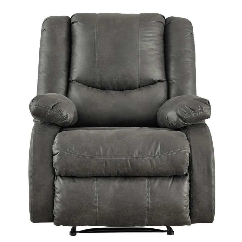 Signature Design by Ashley Bladewood 6030629C Zero Wall Recliner IMAGE 1