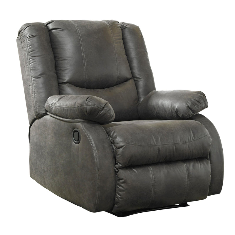 Signature Design by Ashley Bladewood 6030629C Zero Wall Recliner IMAGE 2