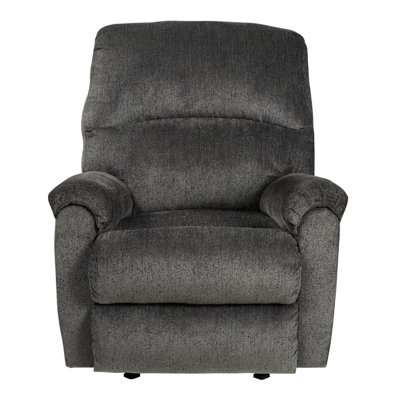 Signature Design by Ashley Ballinasloe 8070325C Rocker Recliner IMAGE 1