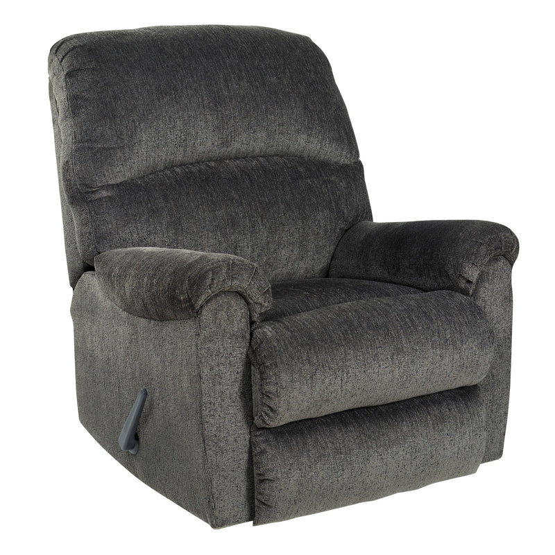 Signature Design by Ashley Ballinasloe 8070325C Rocker Recliner IMAGE 2