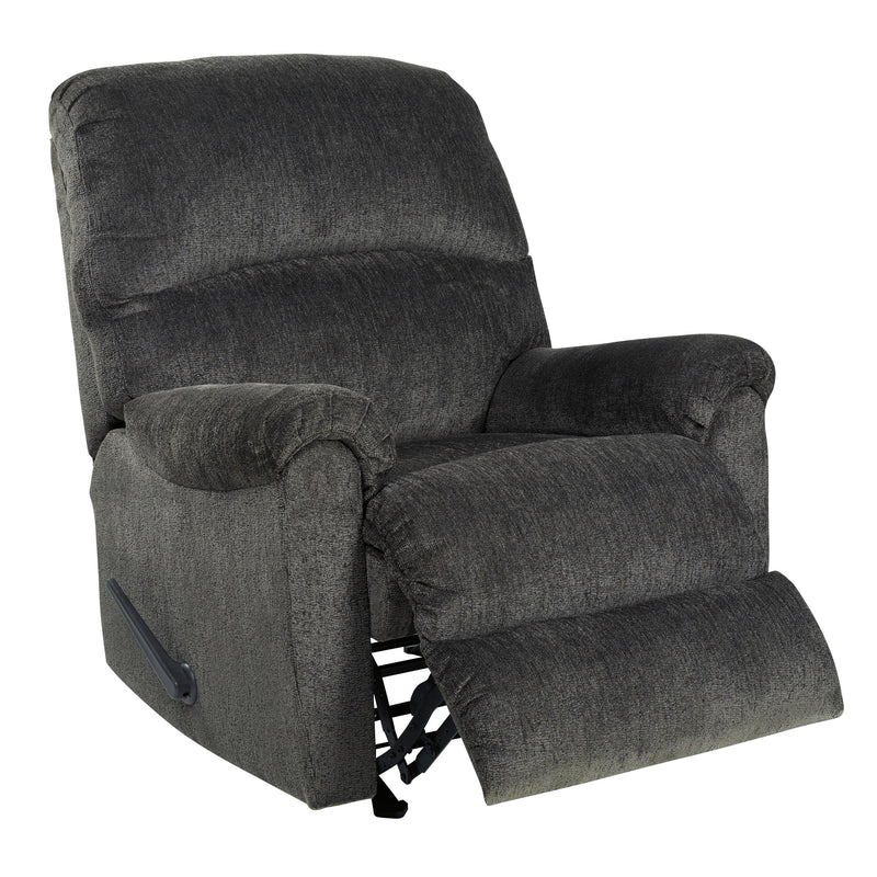 Signature Design by Ashley Ballinasloe 8070325C Rocker Recliner IMAGE 3