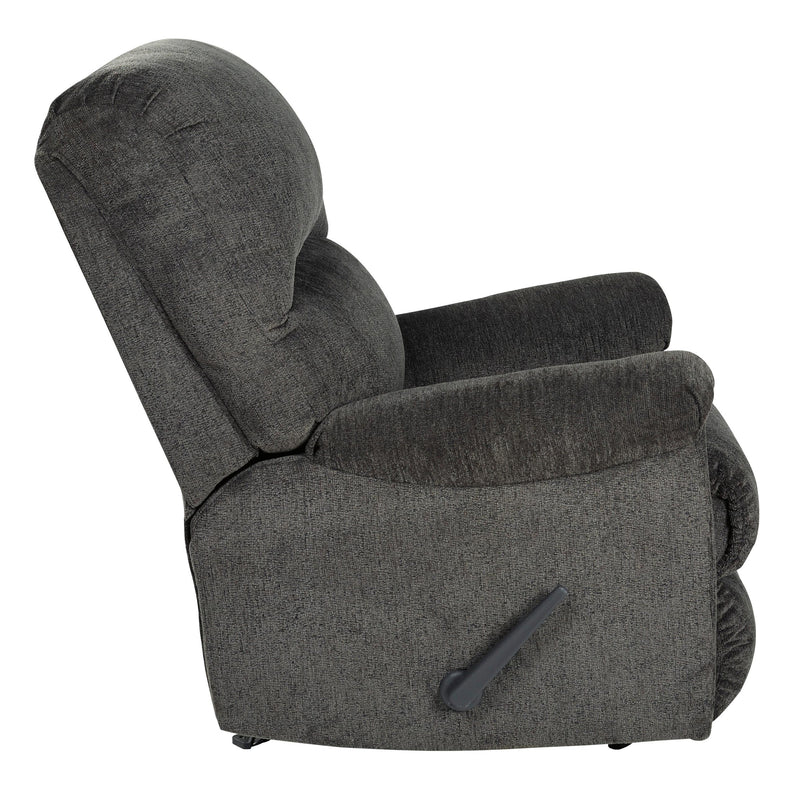 Signature Design by Ashley Ballinasloe 8070325C Rocker Recliner IMAGE 5