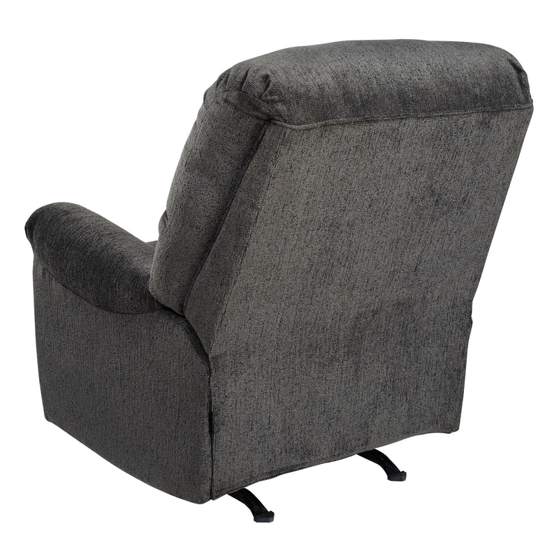 Signature Design by Ashley Ballinasloe 8070325C Rocker Recliner IMAGE 6