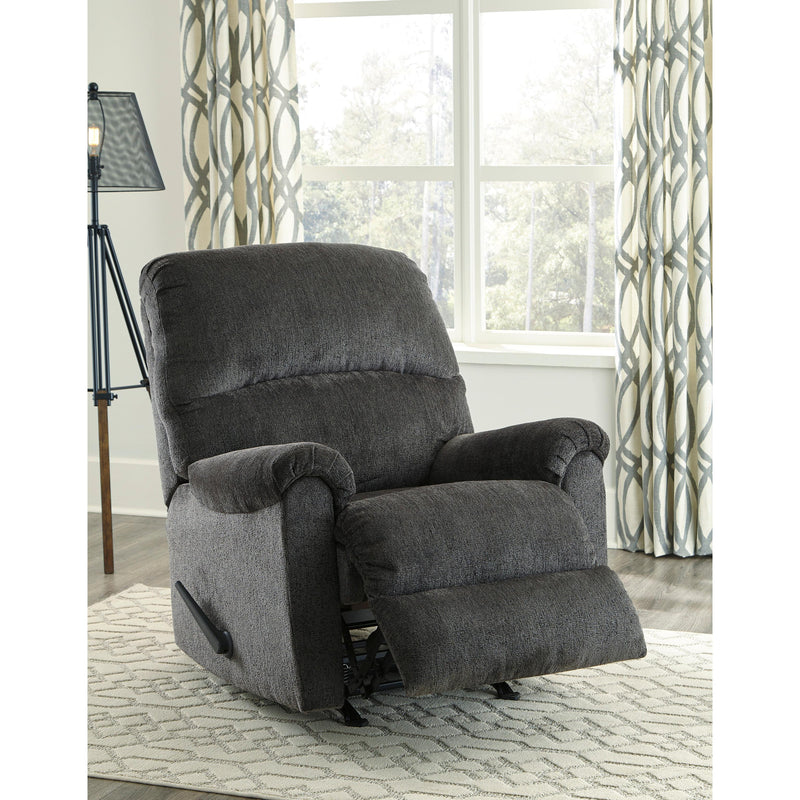 Signature Design by Ashley Ballinasloe 8070325C Rocker Recliner IMAGE 8