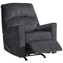 Signature Design by Ashley Altari 8721325C Rocker Recliner IMAGE 3