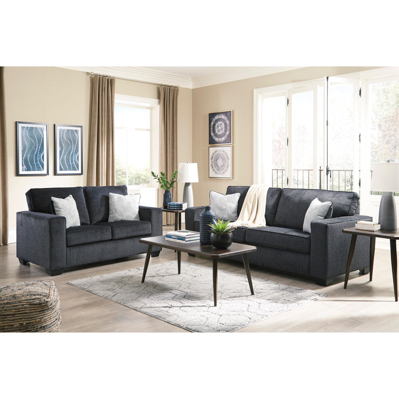 Signature Design by Ashley Altari 8721339C Queen Sofa Sleeper IMAGE 5