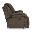 Signature Design by Ashley Top Tier 9270525C Rocker Recliner IMAGE 4