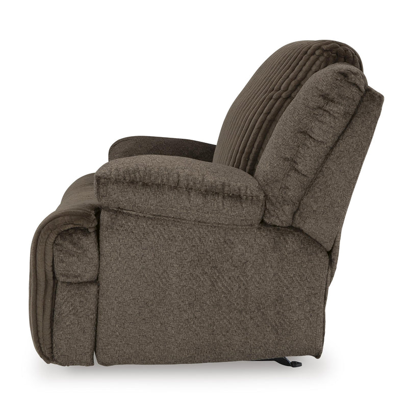 Signature Design by Ashley Top Tier 9270525C Rocker Recliner IMAGE 6