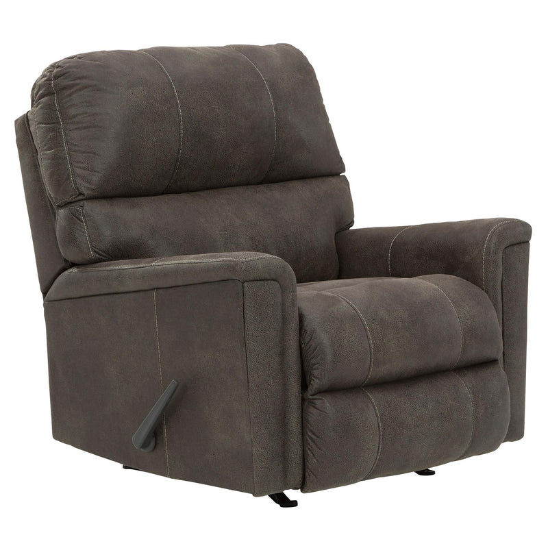 Signature Design by Ashley Navi 9400225C Rocker Recliner IMAGE 1
