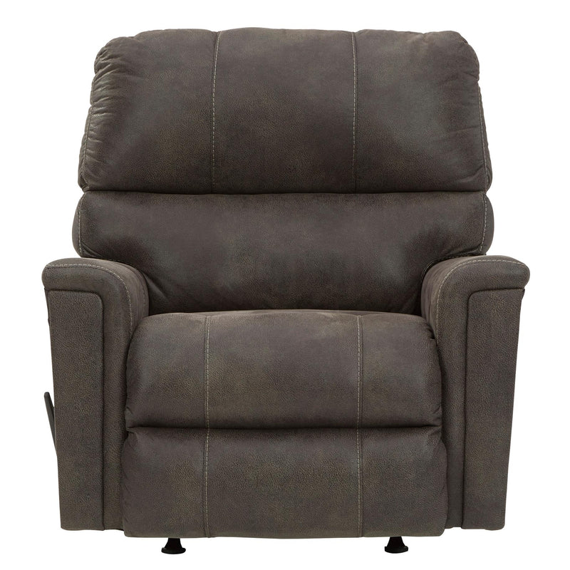 Signature Design by Ashley Navi 9400225C Rocker Recliner IMAGE 4