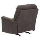Signature Design by Ashley Navi 9400225C Rocker Recliner IMAGE 6