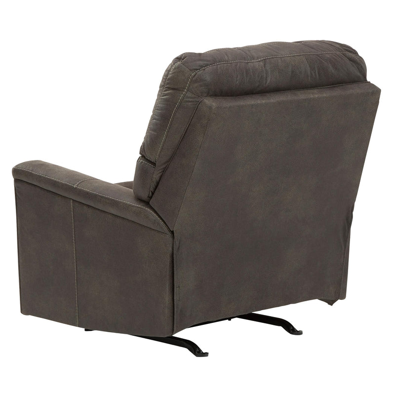 Signature Design by Ashley Navi 9400225C Rocker Recliner IMAGE 6