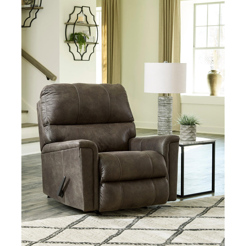 Signature Design by Ashley Navi 9400225C Rocker Recliner IMAGE 7