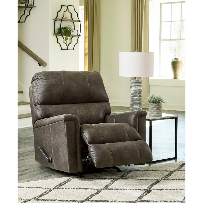 Signature Design by Ashley Navi 9400225C Rocker Recliner IMAGE 8