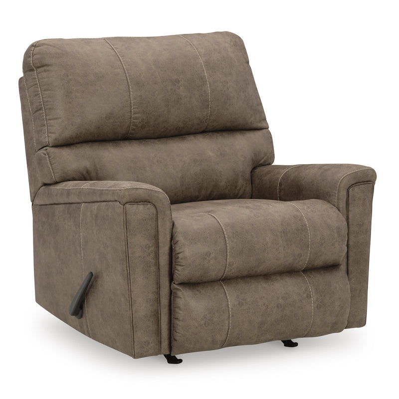 Signature Design by Ashley Navi 9400425C Rocker Recliner IMAGE 1