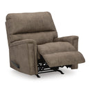 Signature Design by Ashley Navi 9400425C Rocker Recliner IMAGE 2