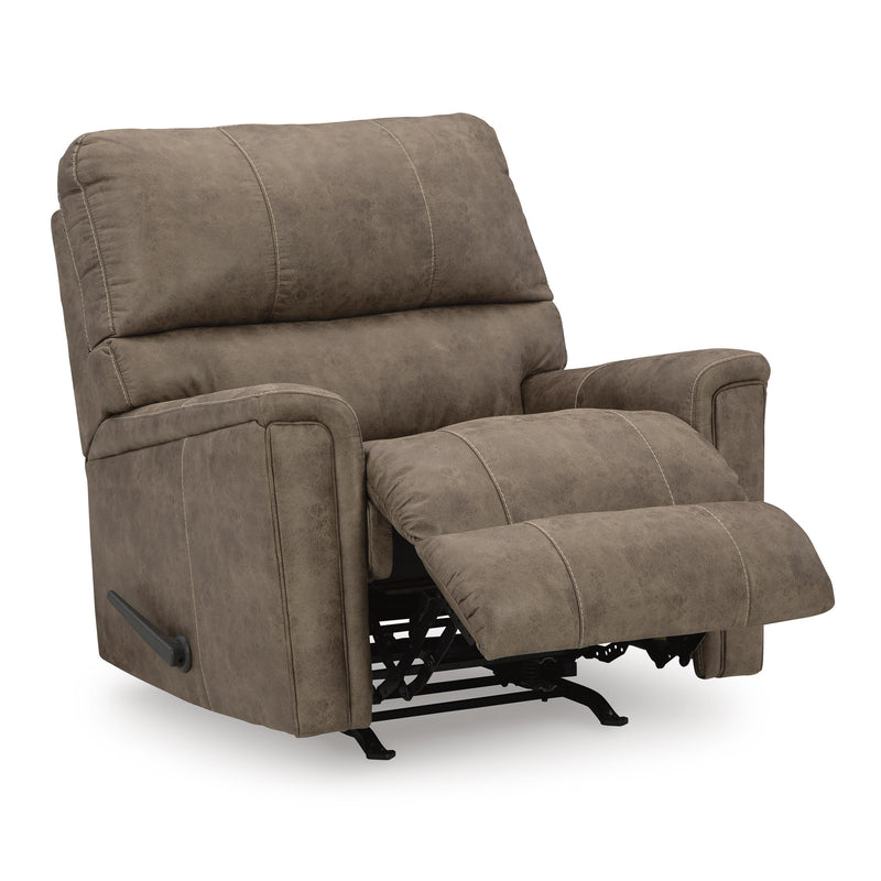 Signature Design by Ashley Navi 9400425C Rocker Recliner IMAGE 2