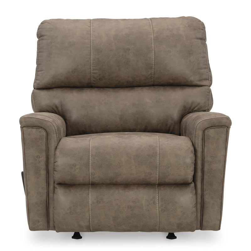Signature Design by Ashley Navi 9400425C Rocker Recliner IMAGE 3