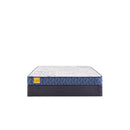 Sealy Erie Foam Tight Top Mattress (Queen) IMAGE 3